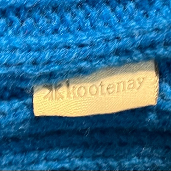 ***😀3 for $35./Canadian Cancer Society Kootenay yellow daffodil mitts. - Picture 3 of 5